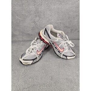 Nike Reax Woman's Running Shoes Size 11